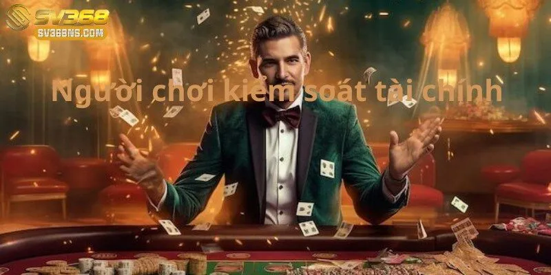 Giao diện giới hạn thời gian chơi giúp duy trì trải nghiệm cá cược lành mạnh.