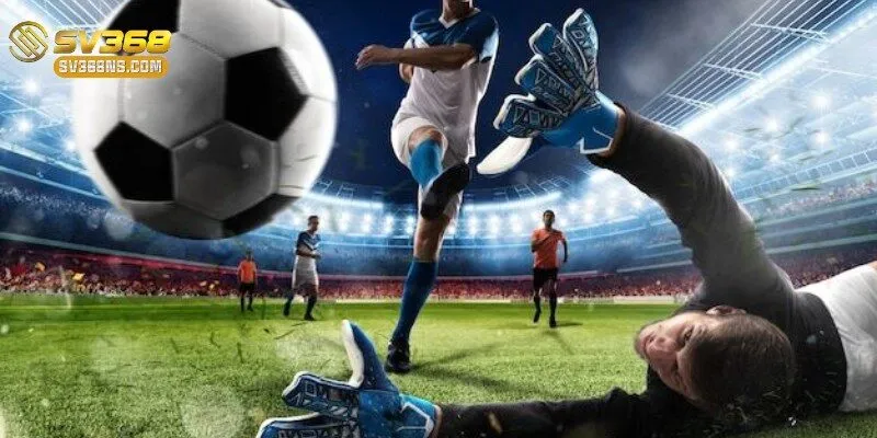 Quản lý vốn hợp lý và lựa chọn kèo cược thông minh là chìa khóa để thành công 